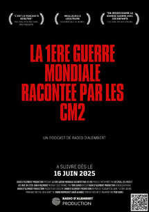 La 1ère Guerre Mondiale racontée par les CM2 - Chapitre 2