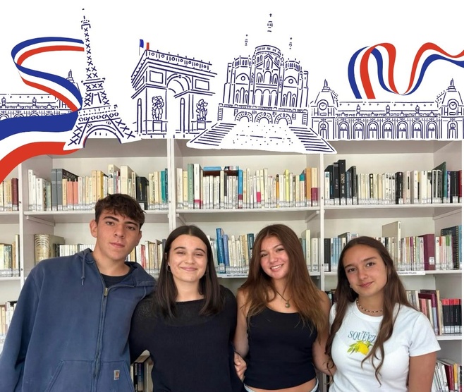 Capsule 3 - Le Centre des élèves Capsule 3 - Le Centre des élèves