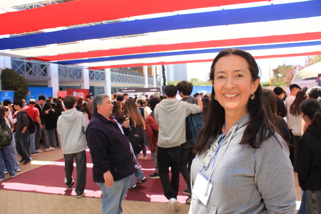 Inspirer l’avenir : retour sur le Forum de l'orientation du lycée