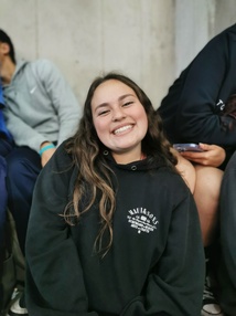 Au coeur des interalliances: Basty, élève de La Serena - Radio D'Alembert Au coeur des interalliances: Basty, élève de La Serena - Radio D'Alembert