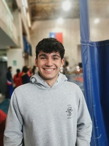 Au coeur des interalliances: Joaquín, élève de Viña - Radio D'Alembert Au coeur des interalliances: Joaquín, élève de Viña - Radio D'Alembert