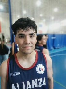 Au coeur des interalliances: Pablo, élève de Viña - Radio D'Alembert Au coeur des interalliances: Pablo, élève de Viña - Radio D'Alembert