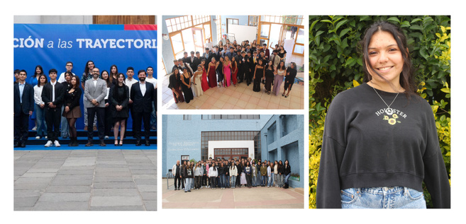 Résultats BAC et PAES 2025 Résultats BAC et PAES 2025