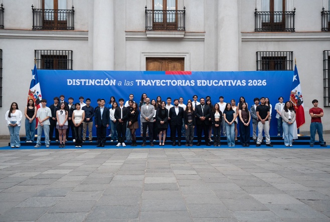 Résultats BAC et PAES 2025