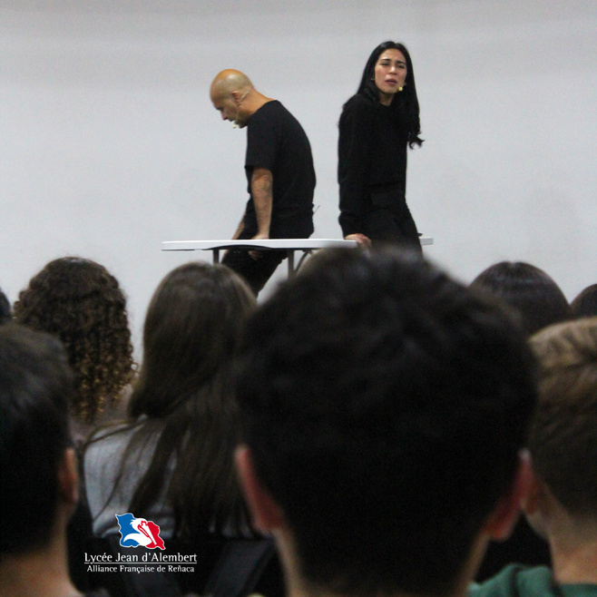 Et si une histoire pouvait tout changer ? Et si une histoire pouvait tout changer ?