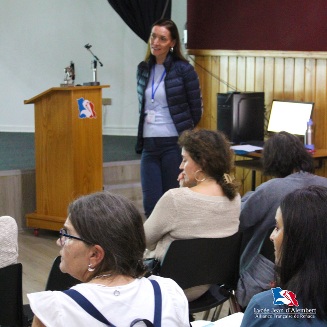 ​Formation des enseignants : un levier essentiel pour la réussite des élèves