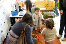 Puertas Abiertas — Lycée Français Jean d’Alembert