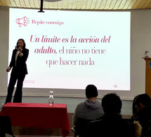 Acompañar a las familias, construir el futuro Acompañar a las familias, construir el futuro