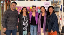 Inclusión: acompañar a cada estudiante en su trayectoria - Inclusion : accompagner chaque élève dans son parcours 