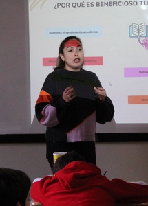 Inclusión: acompañar a cada estudiante en su trayectoria - Inclusion : accompagner chaque élève dans son parcours 