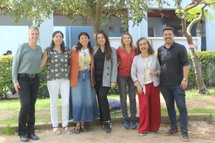 Inclusión: acompañar a cada estudiante en su trayectoria - Inclusion : accompagner chaque élève dans son parcours 
