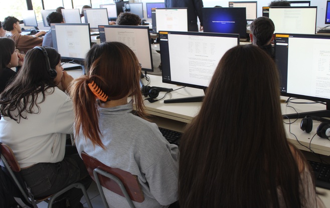 Mesurer ses compétences pour mieux se projeter - Medir las propias competencias para proyectarse mejor Mesurer ses compétences pour mieux se projeter - Medir las propias competencias para proyectarse mejor