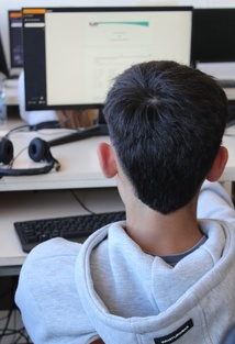 Mesurer ses compétences pour mieux se projeter - Medir las propias competencias para proyectarse mejor Mesurer ses compétences pour mieux se projeter - Medir las propias competencias para proyectarse mejor