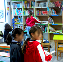Una educación sin fronteras Una educación sin fronteras