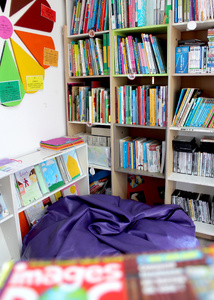Una educación sin fronteras