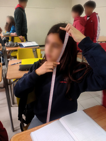 Quand les mathématiques prennent la mesure du réel - Cuando las matemáticas toman la medida de la realidad