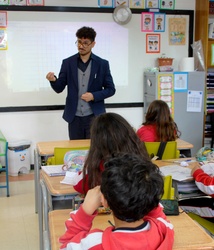 Apprendre à vivre ensemble : une dimension essentielle de l’éducation