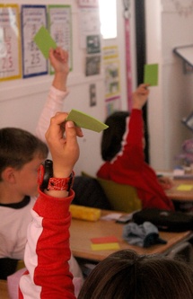 Apprendre à vivre ensemble : une dimension essentielle de l’éducation Apprendre à vivre ensemble : une dimension essentielle de l’éducation