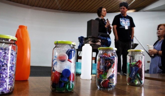Fête de la Science : apprendre en expérimentant Fête de la Science : apprendre en expérimentant