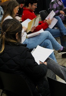 Parler de la mort et du deuil avec les enfants : un espace pour échanger et accompagner Parler de la mort et du deuil avec les enfants : un espace pour échanger et accompagner
