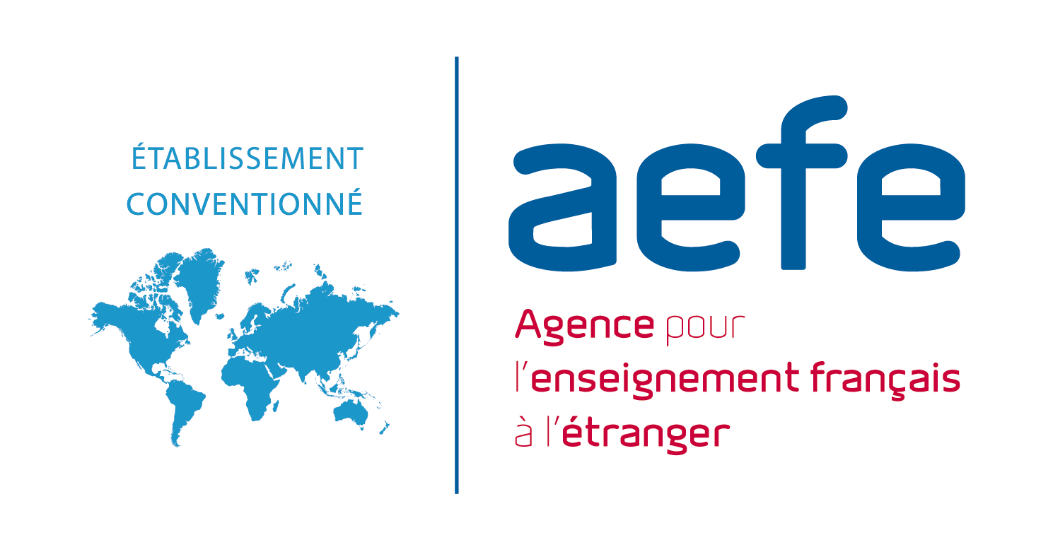 Convenio AEFE - Corporación Educacional Francesa de Valparaíso