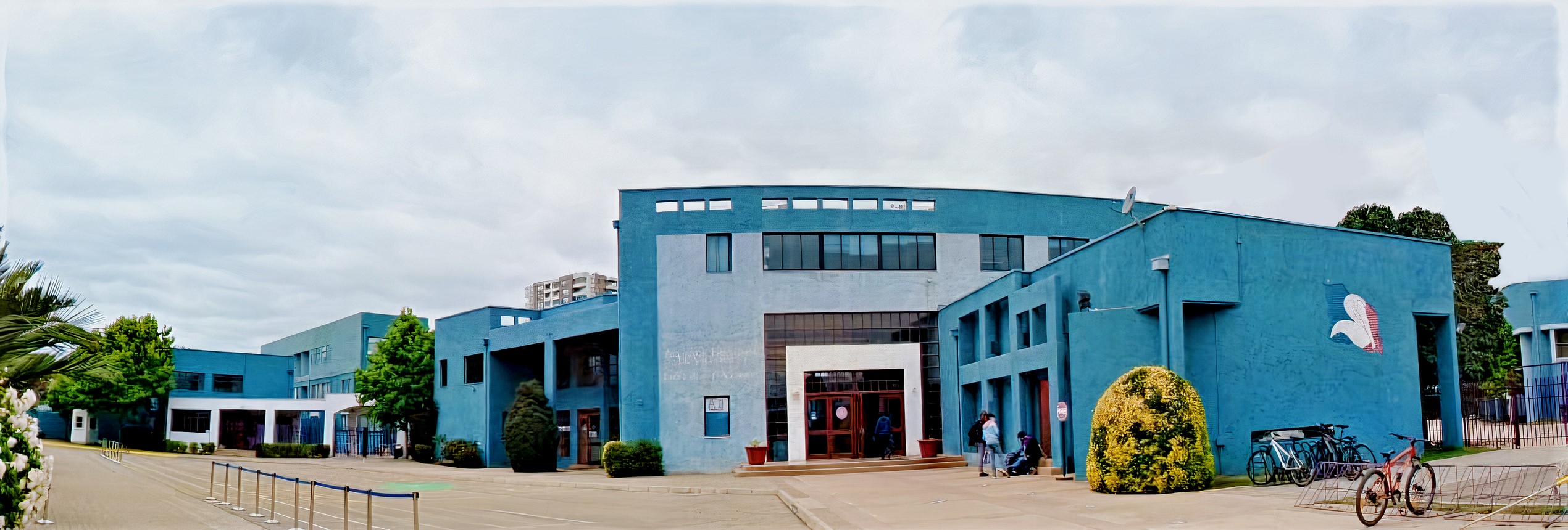 Proyecto de Establecimiento