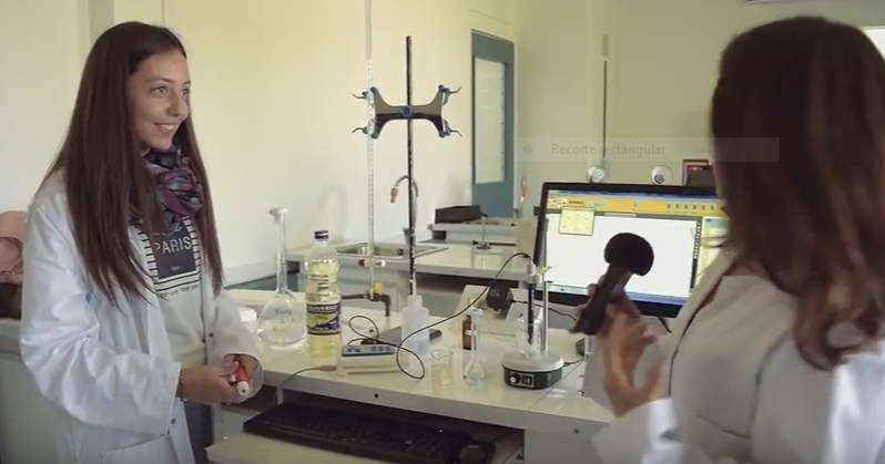 La semaine des sciences La semaine des sciences