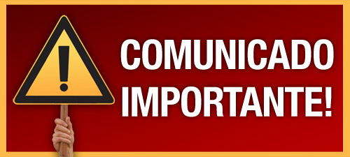 COMUNICADO IMPORTANTE - INFORMACIÓN ACTUALIZADA