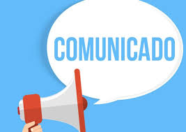 COMUNICADO - CLASES DE BÁSQUETBOL