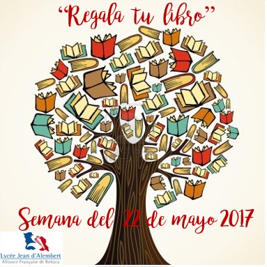 LOS 2°M PROMUEVEN Y RECOLECTAN PARA LA CAMPAÑA DEL LIBRO - SEMANA DEL 22 DE MAYO 2017