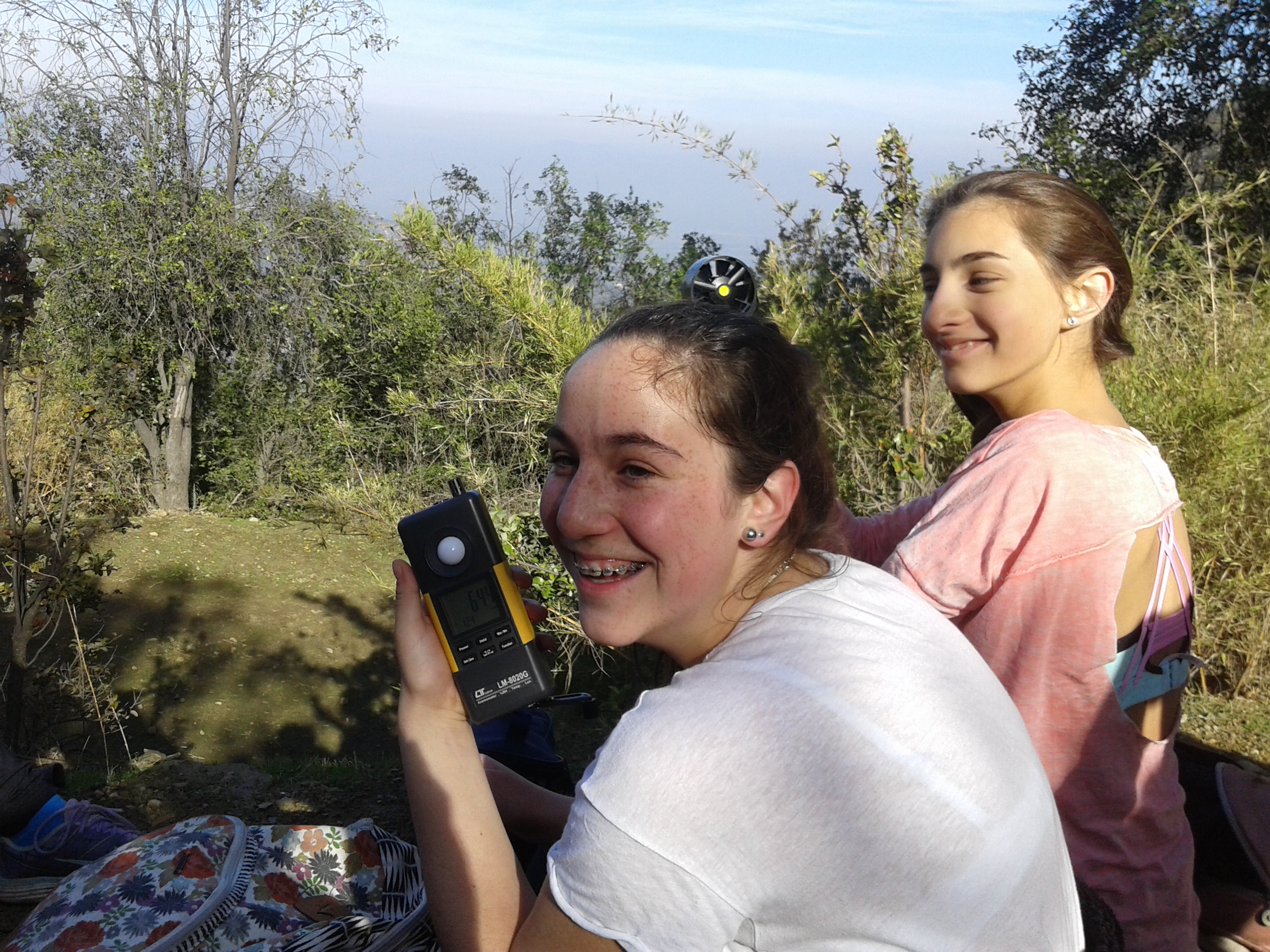 Sur les traces de Darwin au Chili