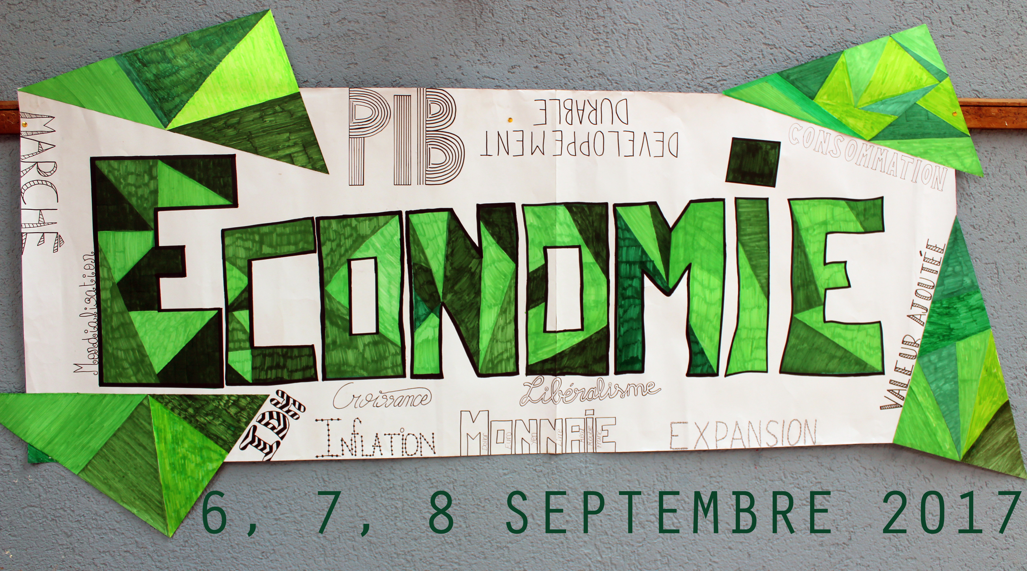 FLASH ECO - L'ÉCONOMIE POUR TOUS
