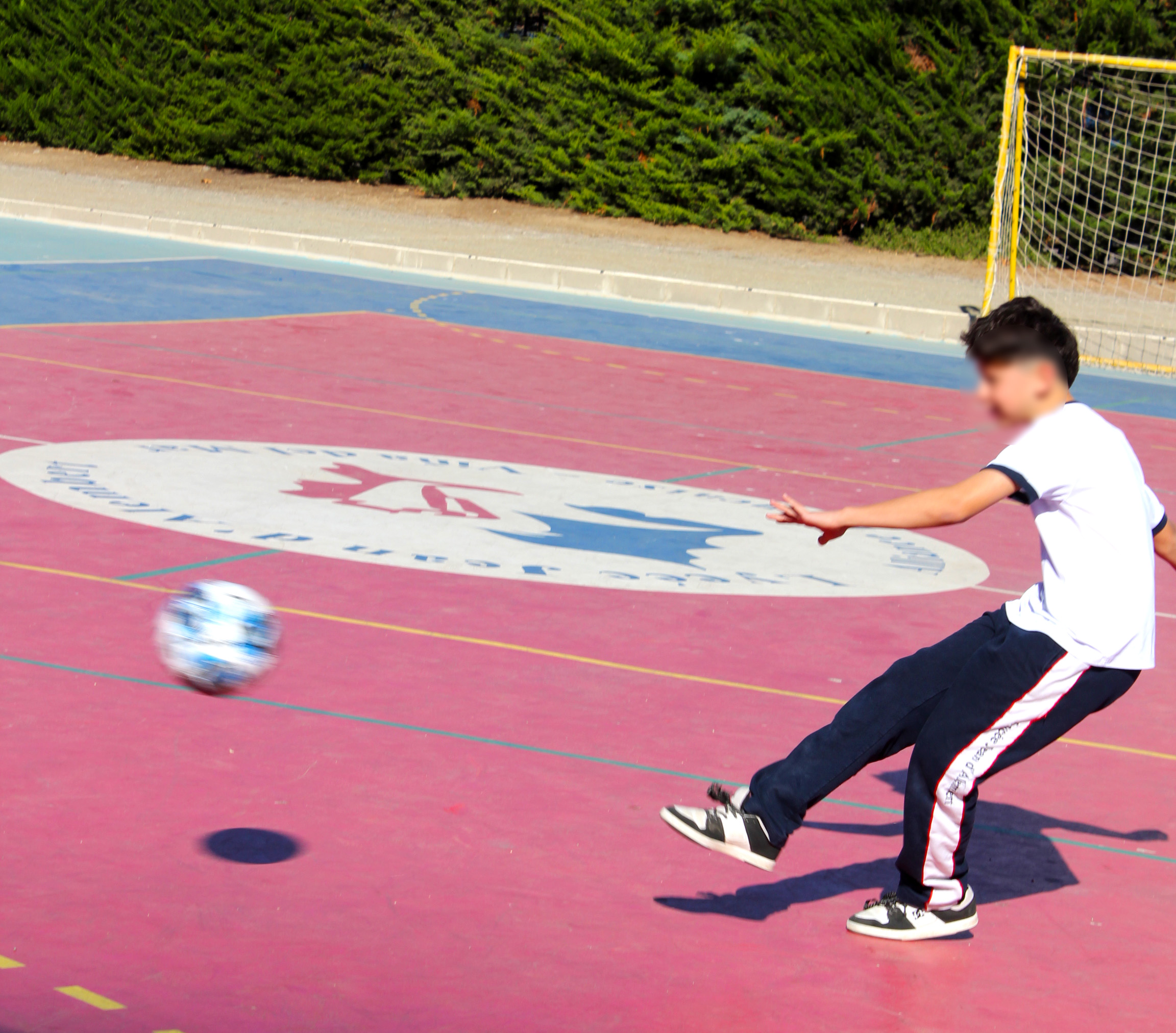 Club sportif - Club deportivo