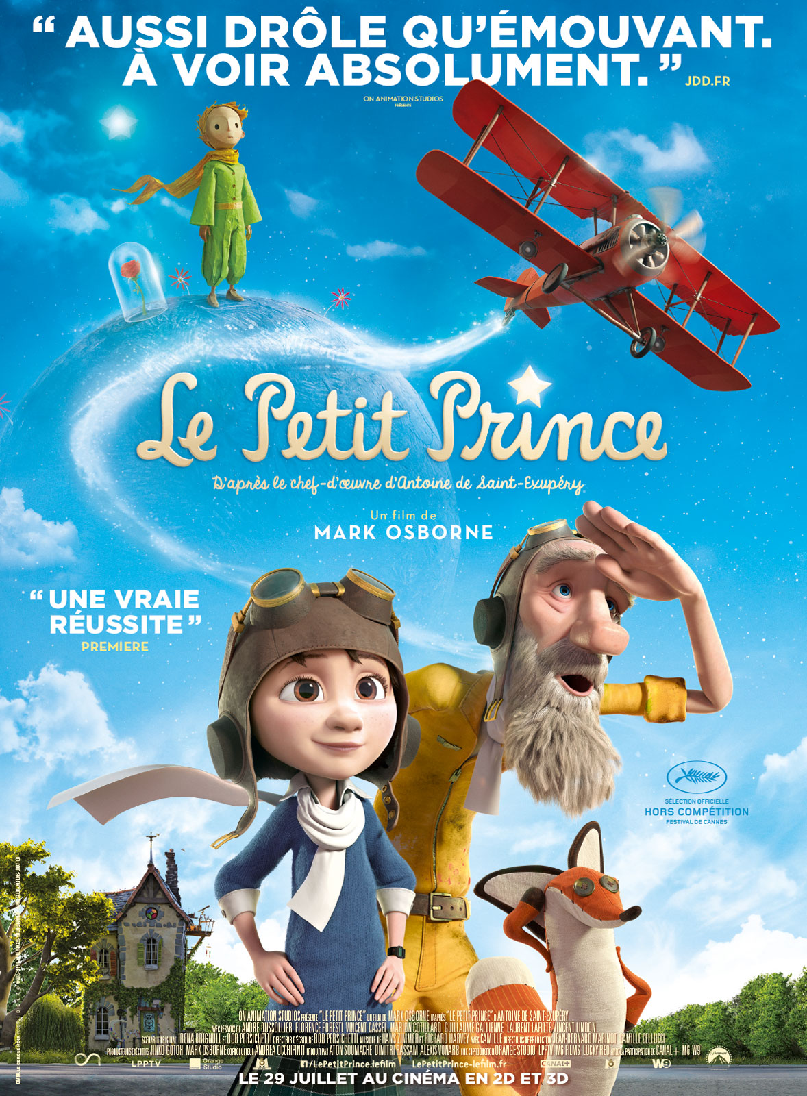 Les films du mois de novembre à la BCD