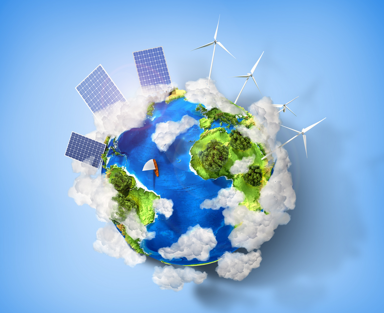 La transition écologique a commencé au lycée ! - #LJDAenTransition
