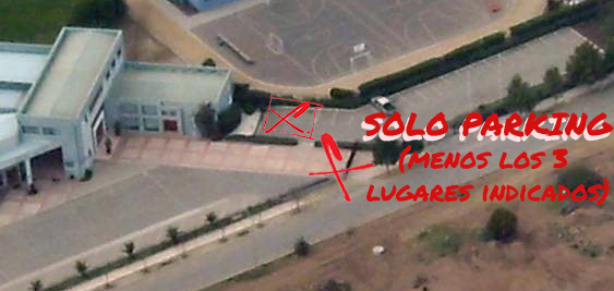 [FR] NOUVEAUX ACCÈS AU LYCÉE - #LJDATRAVAUX2019