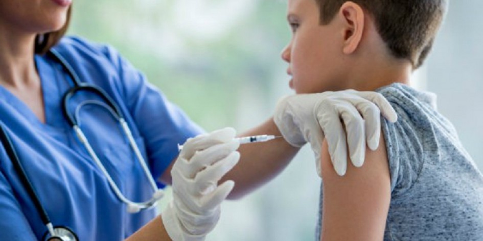 Importante : Campaña de Vacunación Escolar 2019