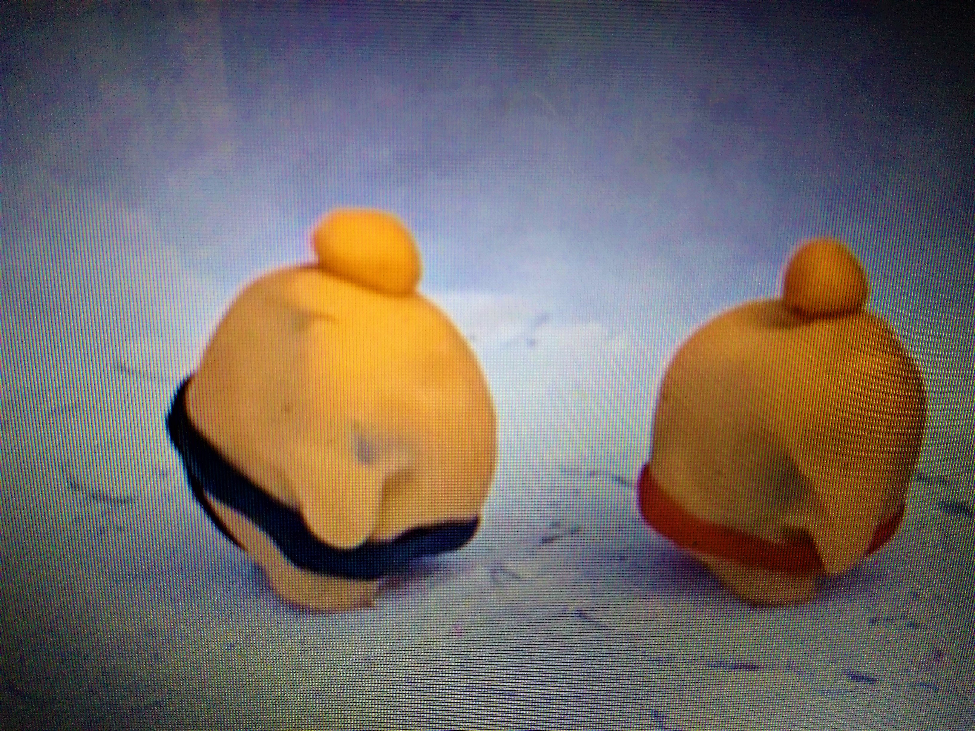 Stop Motion en classe de 5ème (II) Stop Motion en classe de 5ème (II)