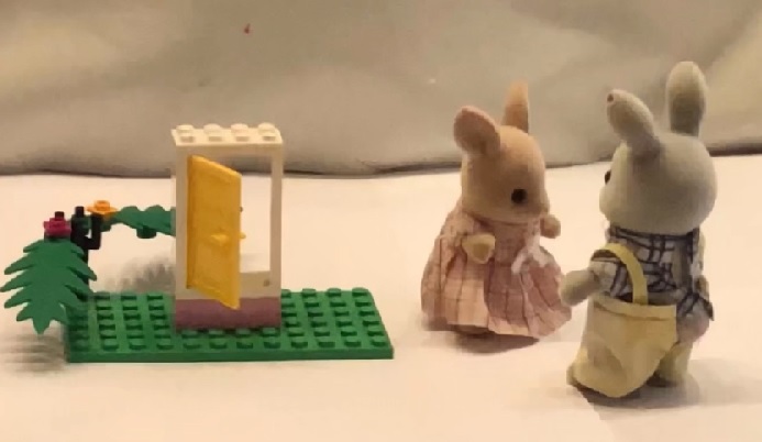 STOP MOTION EN CLASSE DE 5ÈME (III) STOP MOTION EN CLASSE DE 5ÈME (III)