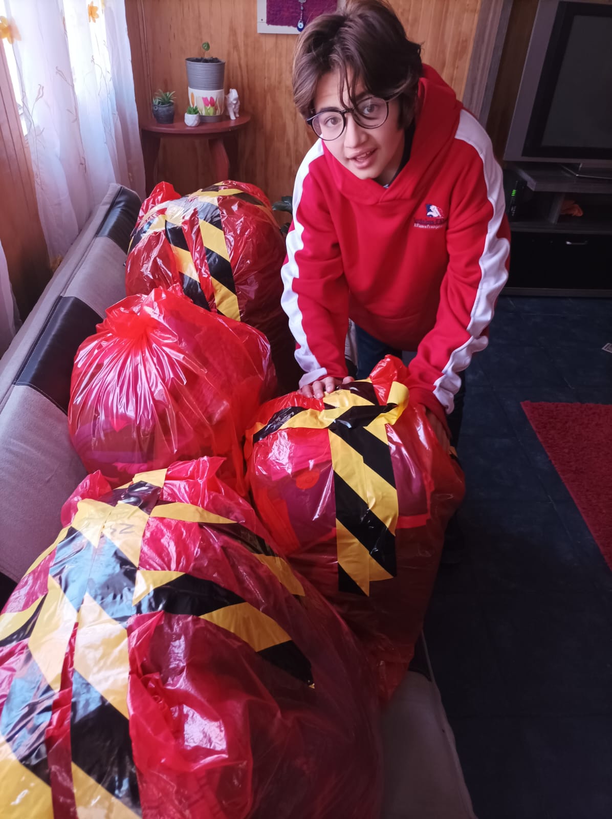 Aide solidaire Aide solidaire