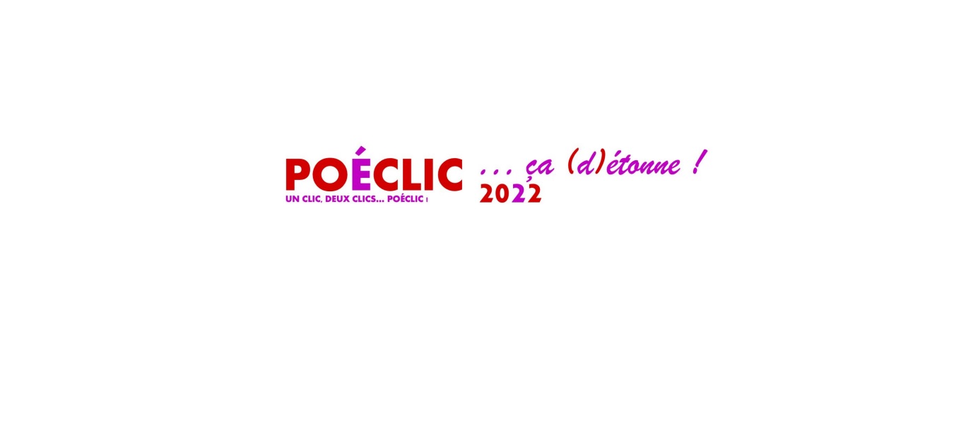 CM1D au Poéclic 2022 (I)