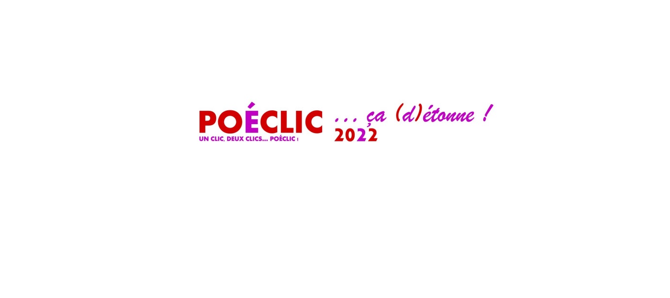 CM1D au Poéclic 2022 (I) CM1D au Poéclic 2022 (I)