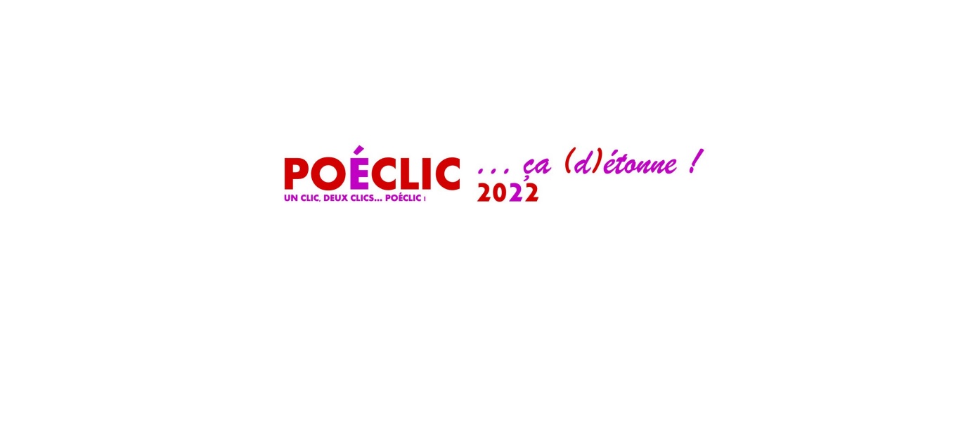 2deA et 2deB au Poéclic 2022 (II)