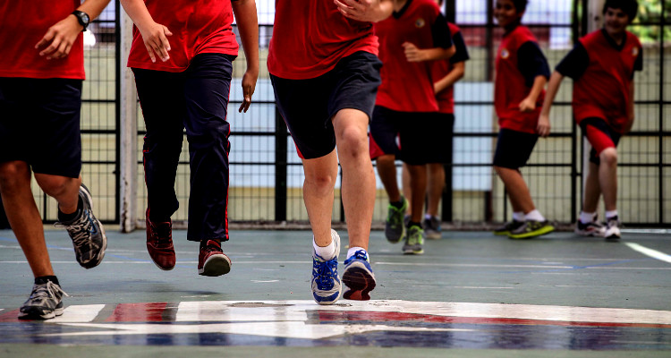 Ateliers Sportifs 2023