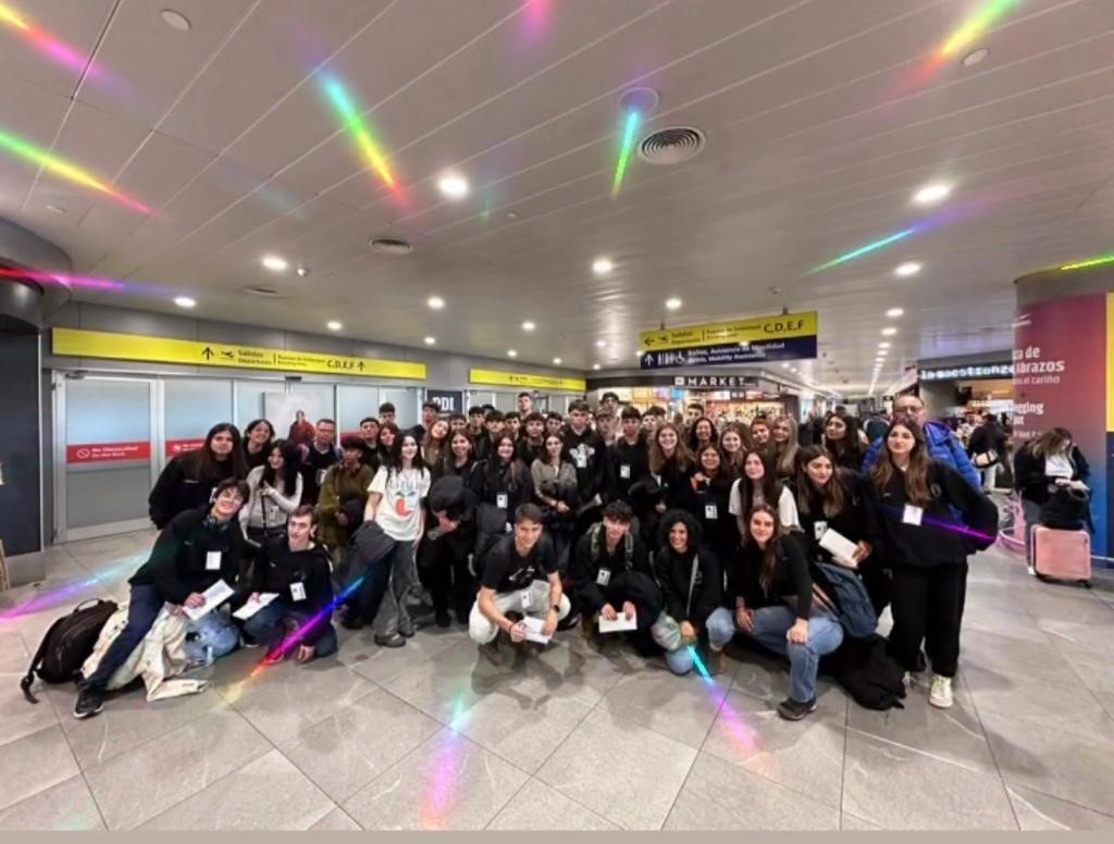 Carnet de voyage G'2024 Carnet de voyage G'2024