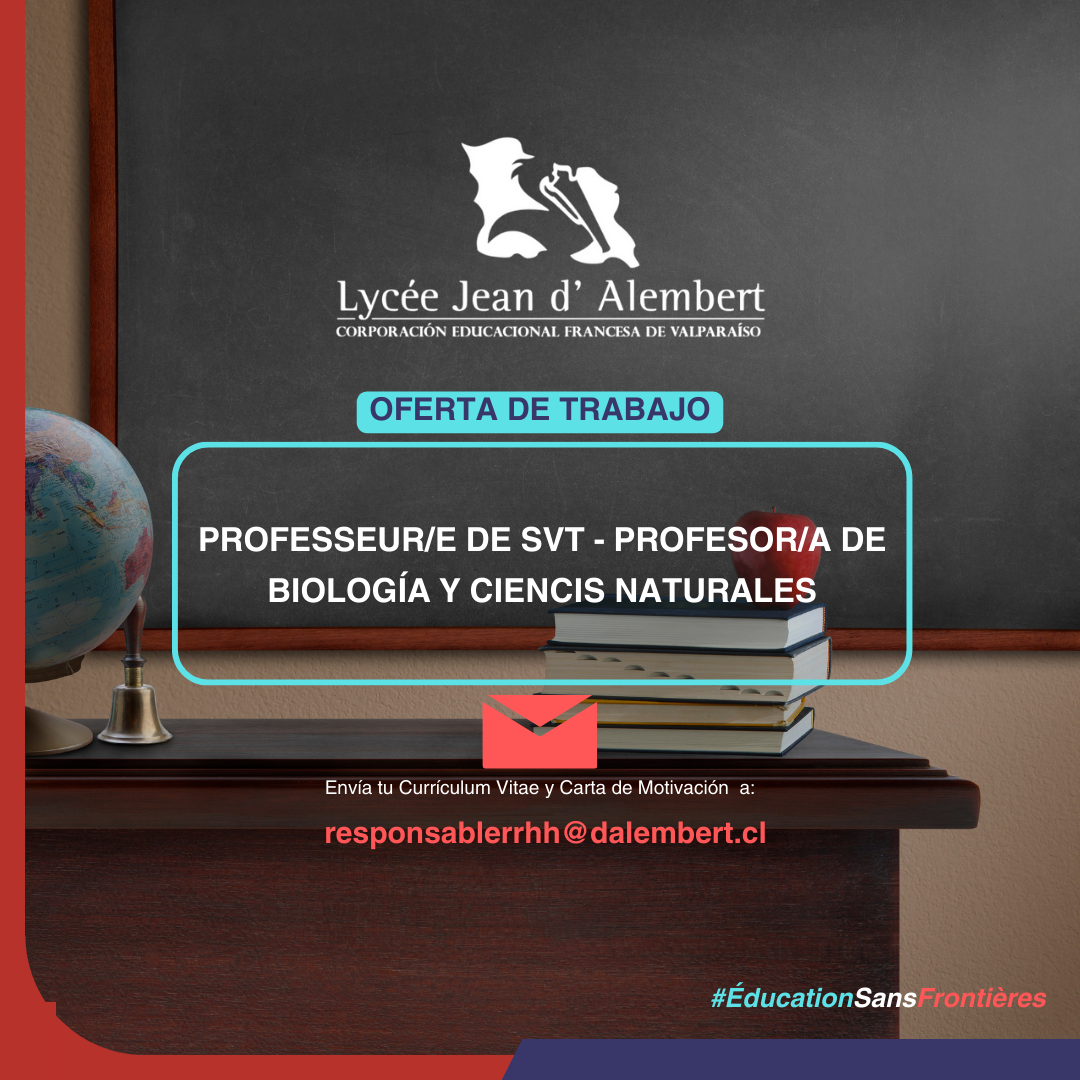Recrutement Postes en Contrat Local