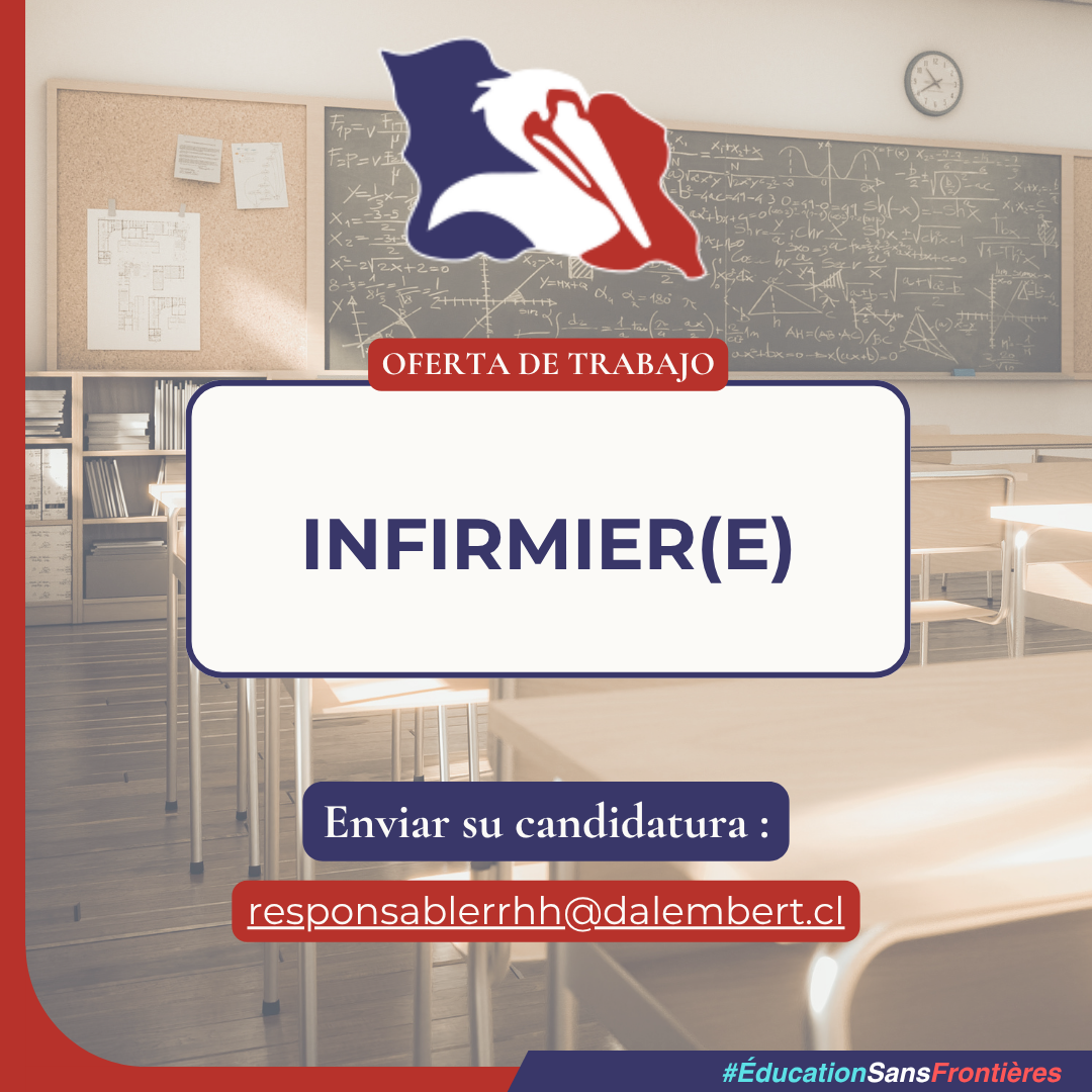 Recrutement Postes en Contrat Local