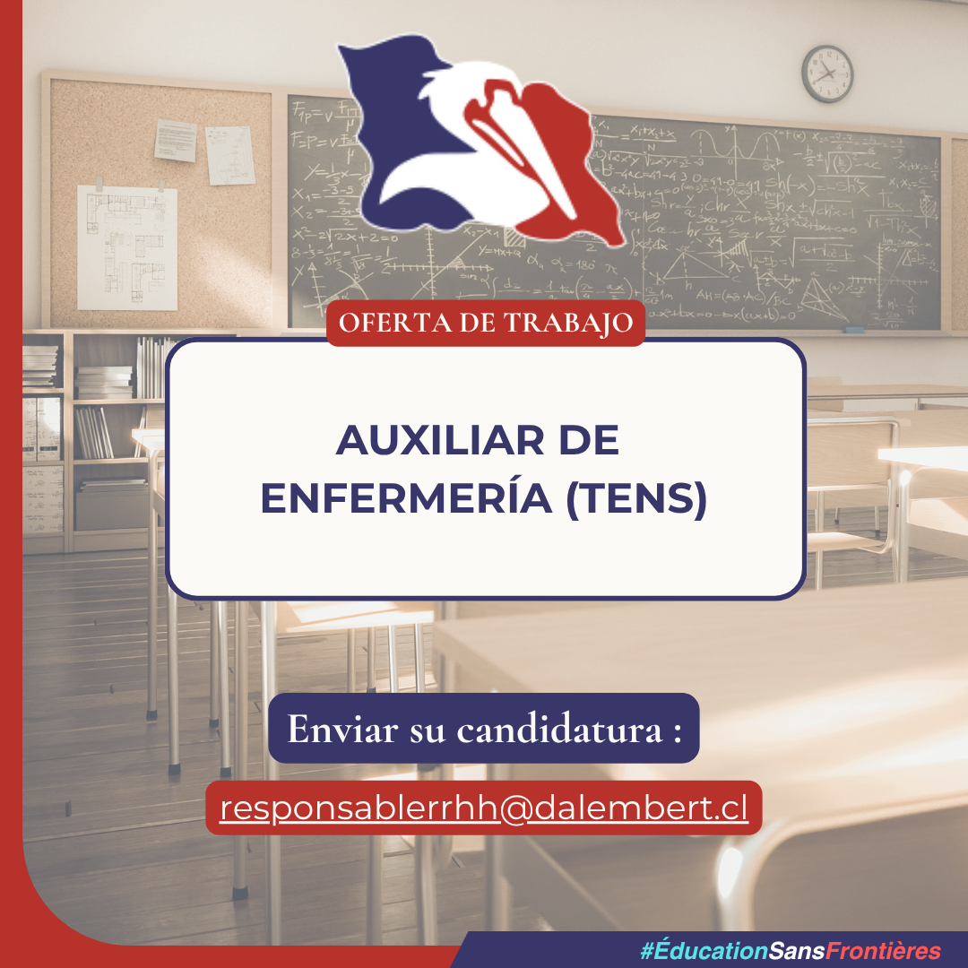 Recrutement Postes en Contrat Local