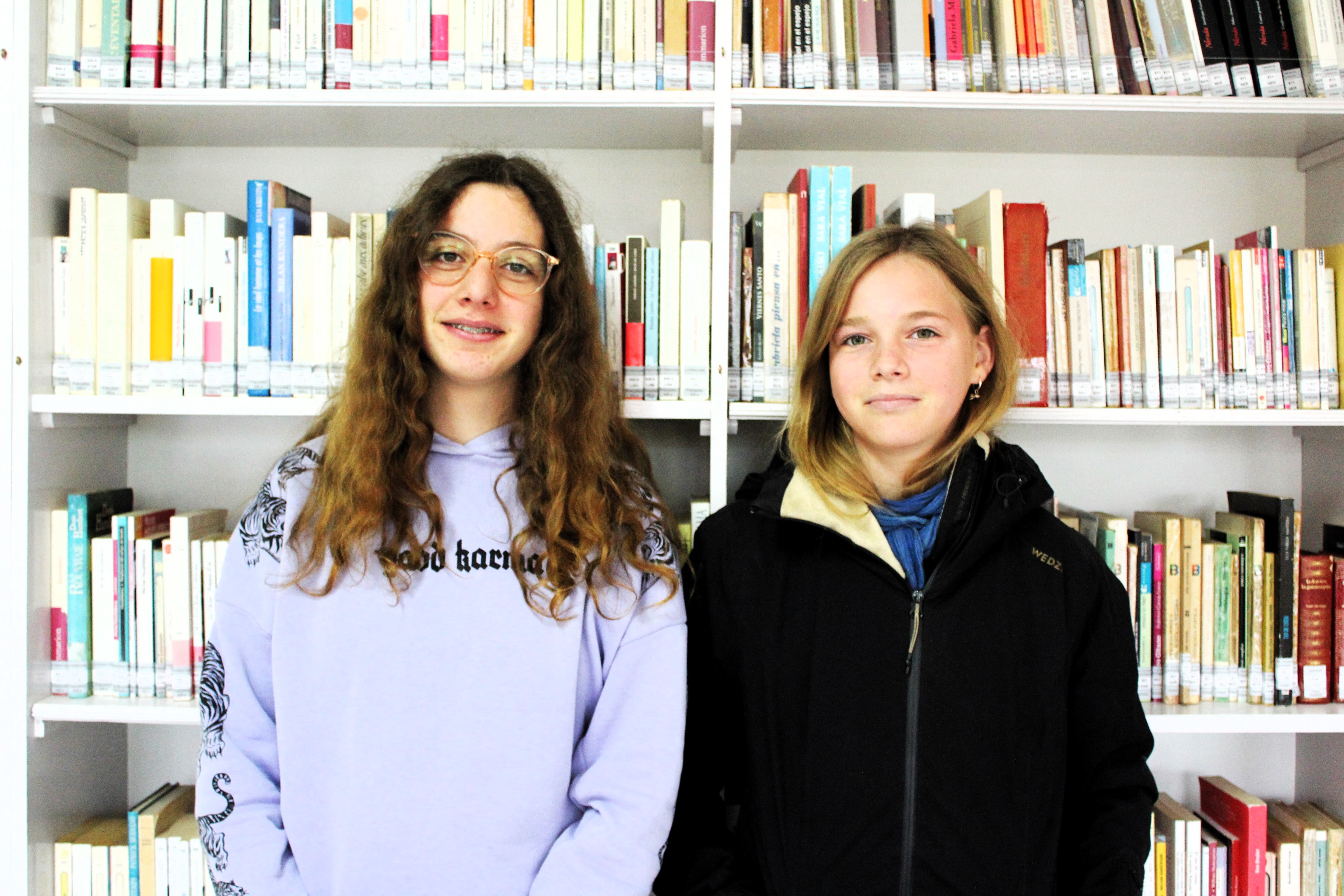 Ambassadeurs et Ambassadrices en herbe 2024
