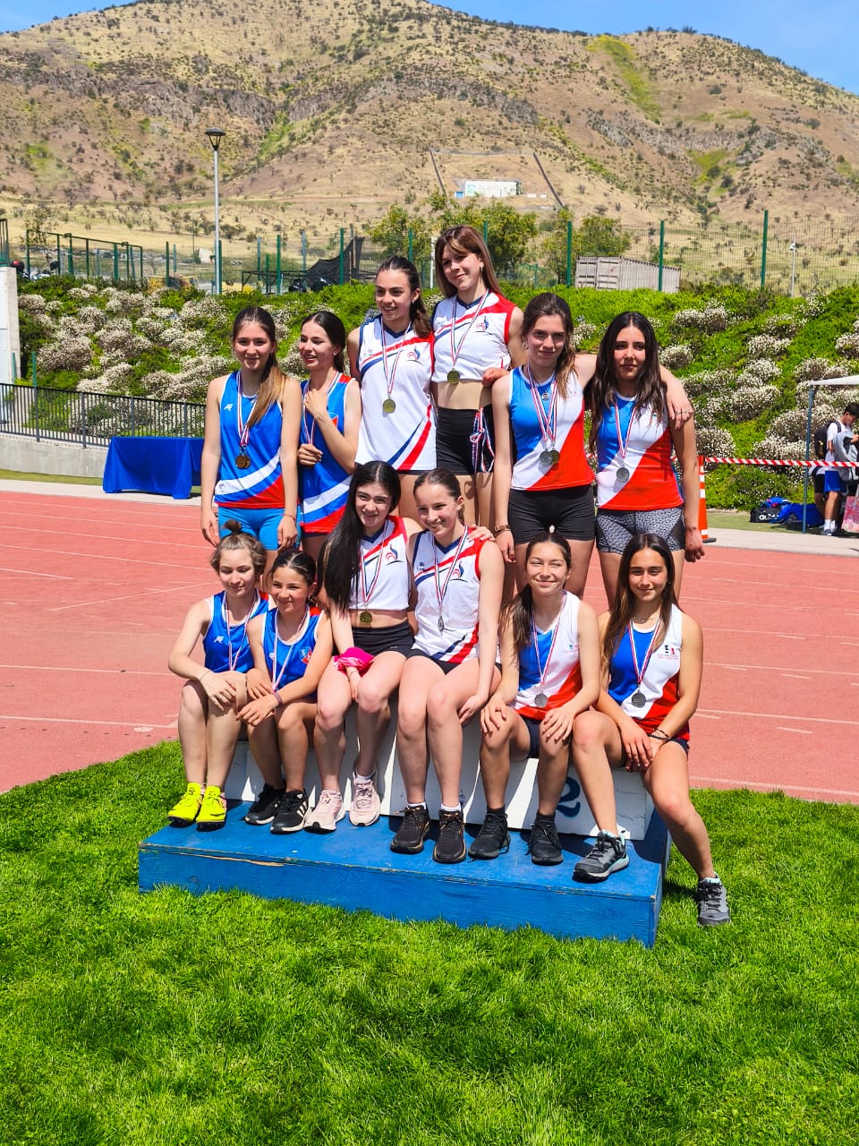 XLVII JUEGOS INTER ALIANZAS 2024